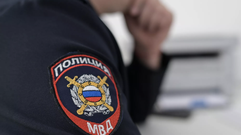   РИА Новости