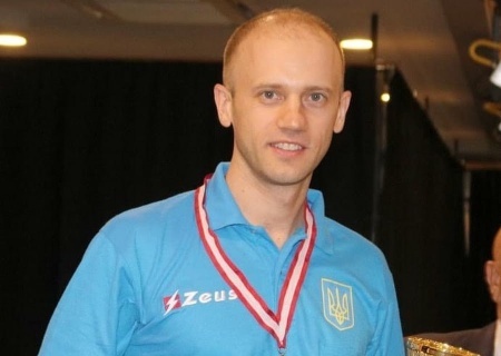    Мозги для Украины — непрофильный актив. Чемпиона мира по шашкам Аникеева мобилизовали в штурмовики