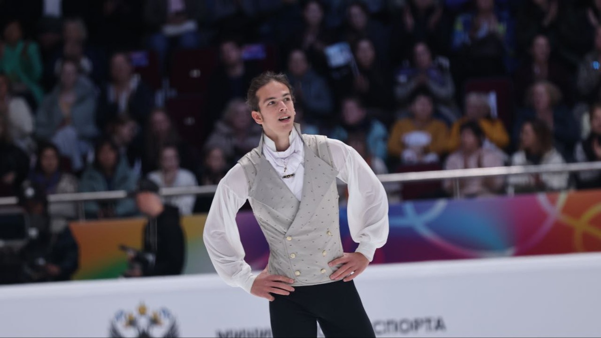 Фото Дмитрия Челяпина 