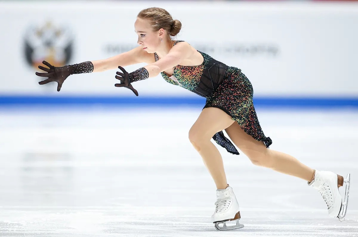 Фото Александра Мысякина 