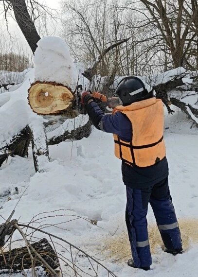    Фото: Управление гражданской защиты г. Ульяновска