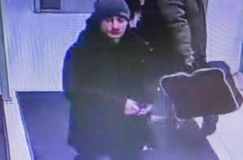    Уральца подозревают в краже продуктов. Фото: полиция Нижнего Тагила