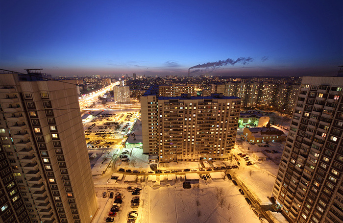    Losevsky Pavel/Фотобанк Лори