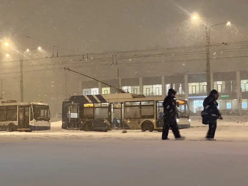     © "Интерфакс". Инна Басова