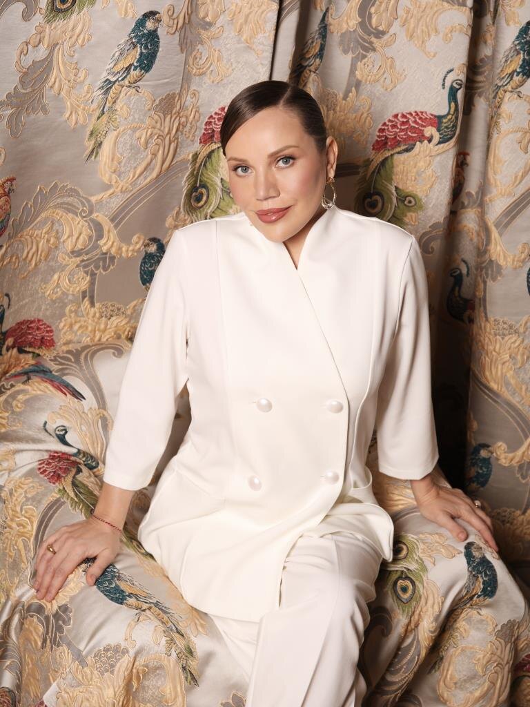 Пластический хирург в Москве Гузаль Мелисовна Исамутдинова