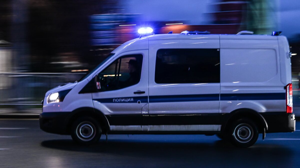   Анастасия Зубкова / ТАСС