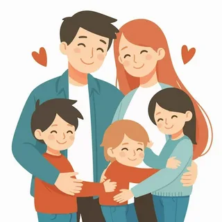 "Взрослые" отношения родителей и детей