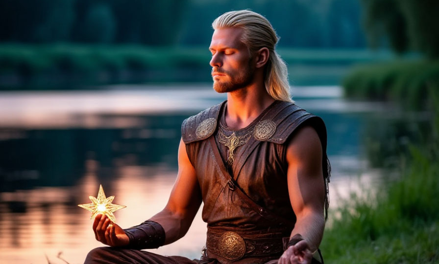 Тайна праславянского слова БАРА.