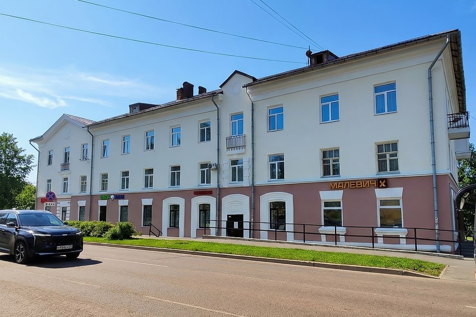    Фото: Глава Соликамского муниципального округа Александр Русанов