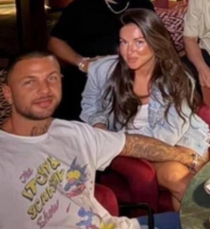    Скриншот: Инстаграм (запрещён в РФ)