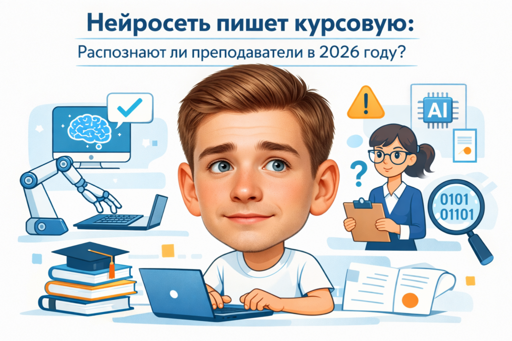    Нейросеть и будущее образования в 2026 году admin