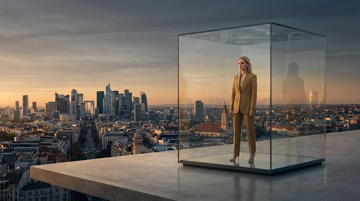 Проект "Женщины мира" 