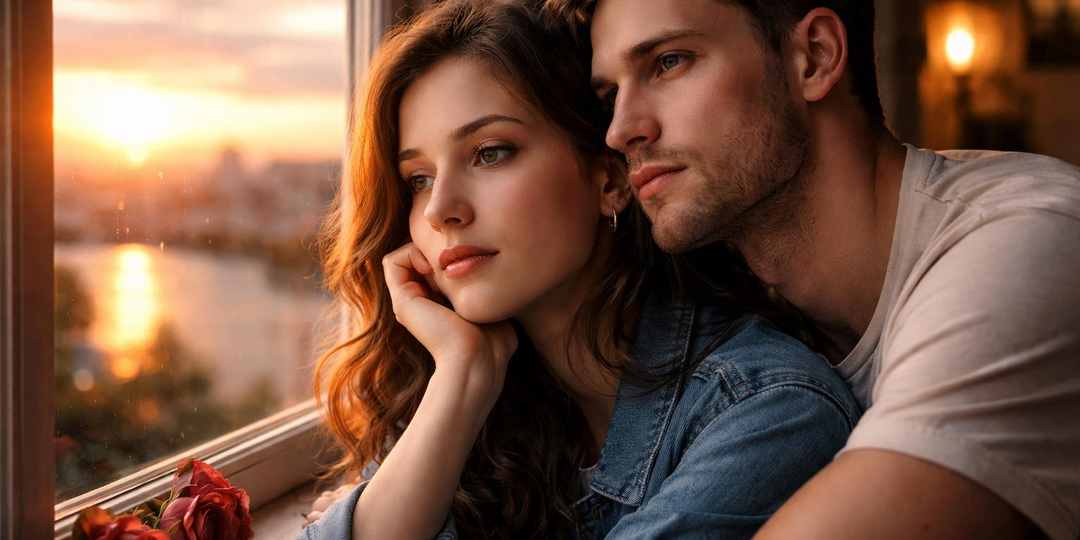 Как не стать жертвой иллюзий в отношениях: 5 признаков самообмана