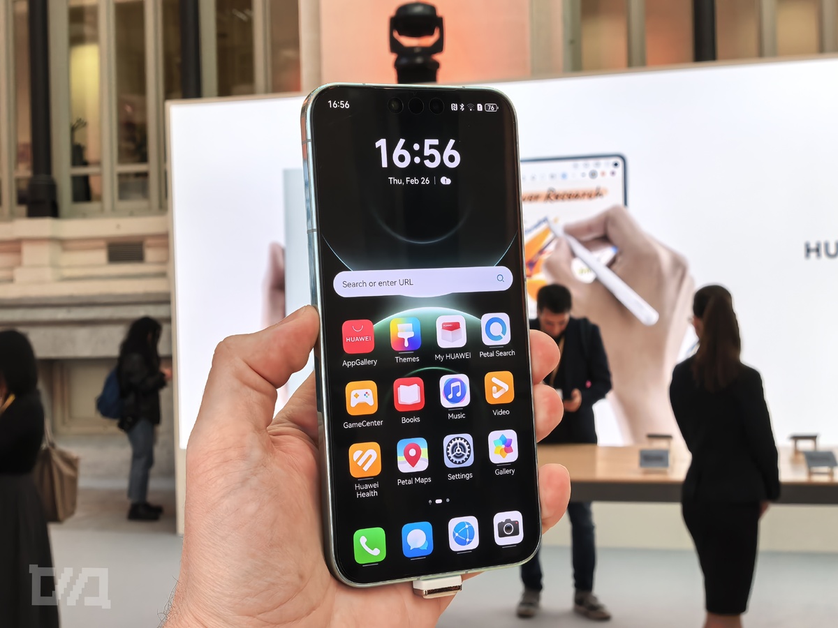  📷 📷Экран Huawei Mate 80 Pro