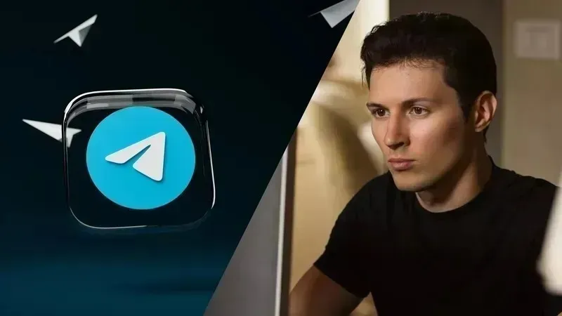 В Госдуме допускают полную блокировку Telegram с 1 апреля 2026 года