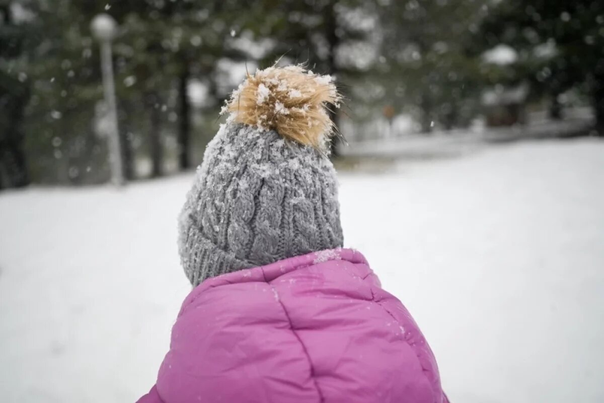    История с исчезновением Саши в Смоленске показала, что несчастье может случиться внезапно.
