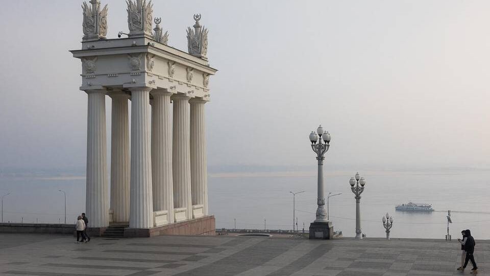 27 февраля волгоградцев ожидается перепад температур от -11 до +2