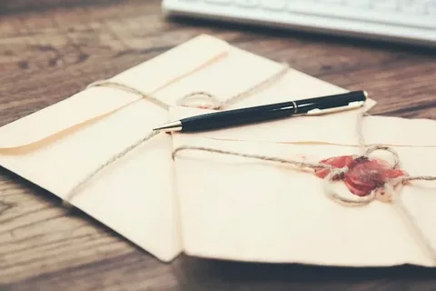 Почему пропадает желание писать