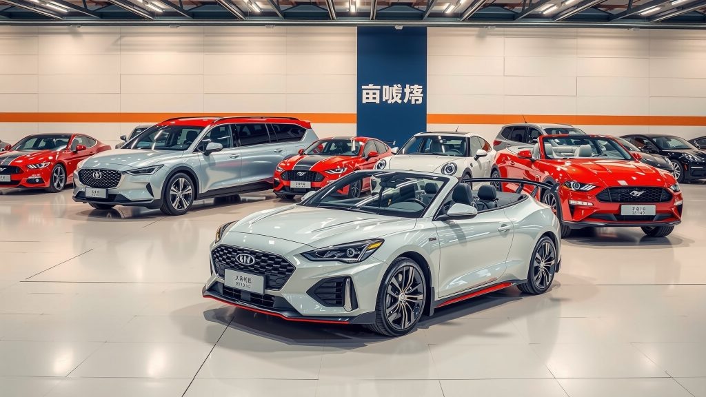    Каковы реальные цифры и скрытые риски регистрации авто из Китая