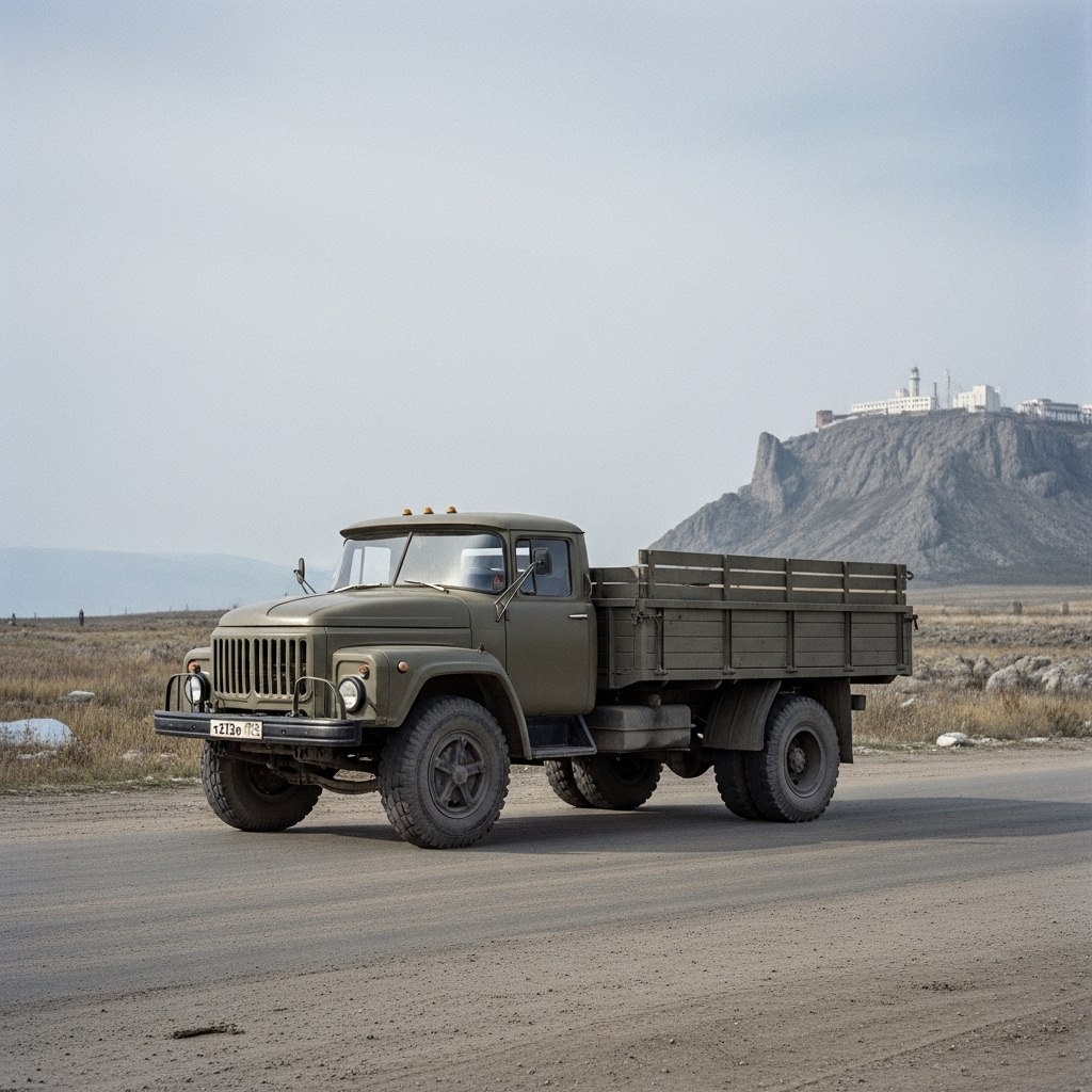 Рисунок сгенерирован нейросетью