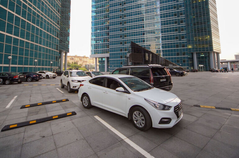   Тимур Ханов/«Парламентская газета»