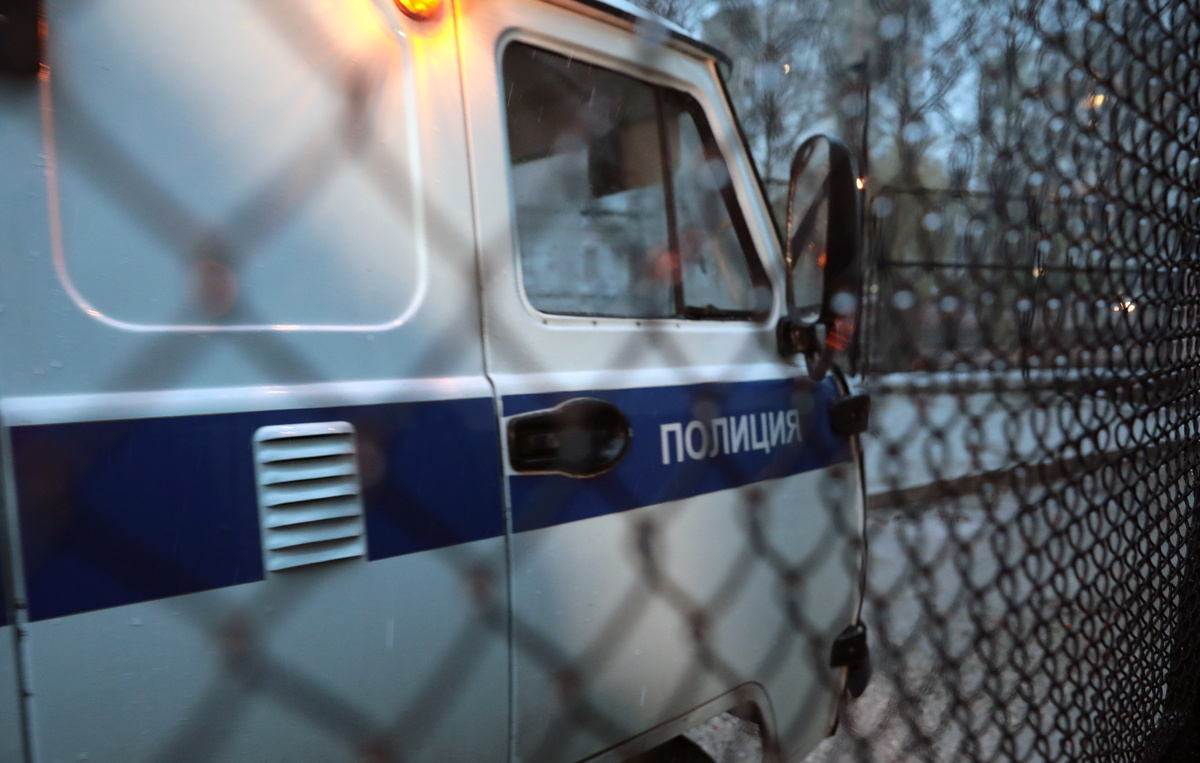 Сергей Мальгавко/ТАСС, архив