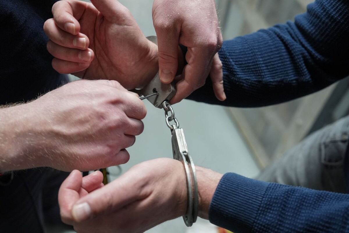     / Источник: © ИЗВЕСТИЯ/Эдуард Корниенко