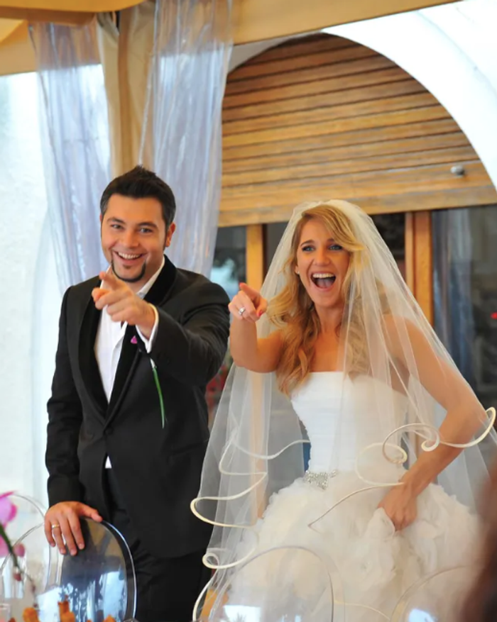     Фото: Инстаграм (запрещён в РФ) @juliakovalchuk