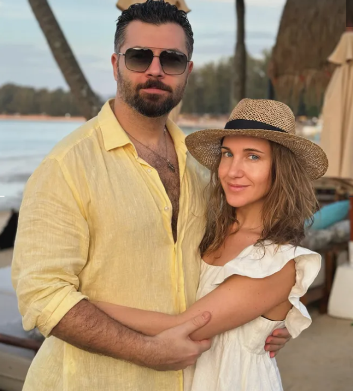     Фото: Инстаграм (запрещён в РФ) @juliakovalchuk