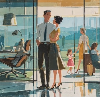 Любовь не приворожить