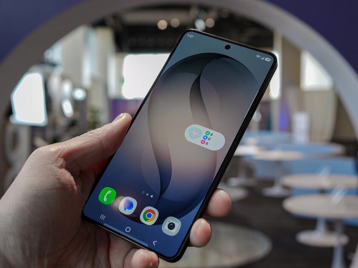    Экран-антишпион Samsung Galaxy S26 Ultra прошёл независимое тестирование