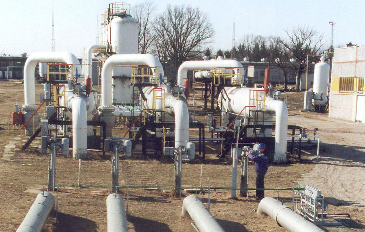 Виктор Лисицын/ТАСС