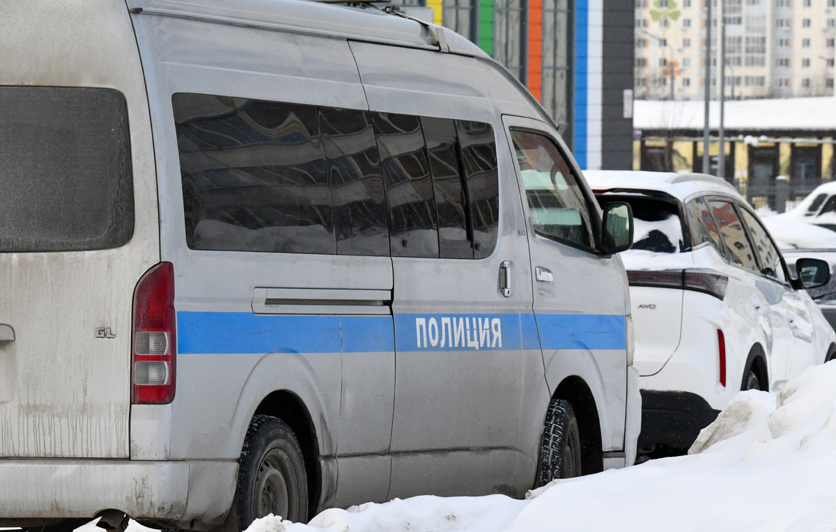 Алина Евланова/ТАСС, архив