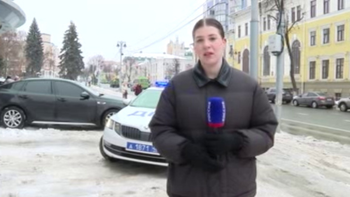    Очередная волна борьбы с авто-хамством накрыла центр Курска