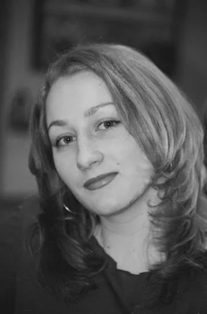    Юная Яна Павлова, для которой музыка стала спасением от жизненных невзгод.