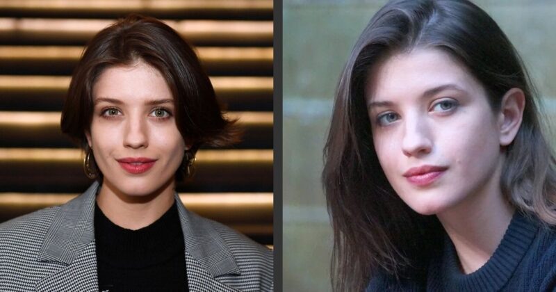    Анна Чиповская: актриса, которая не боится идти против течения.