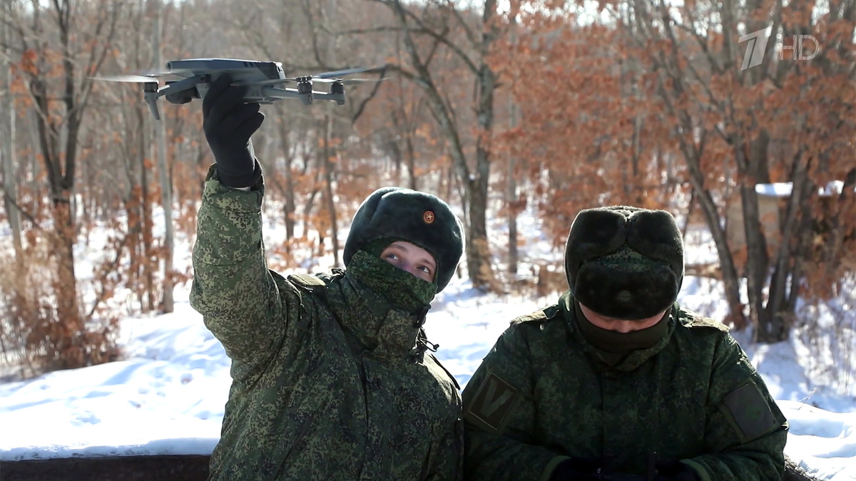    Первый канал