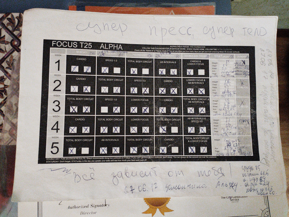 👉Спойлер: никакой магии, только маленькие шаги и одна простая техника. Читайте внутри