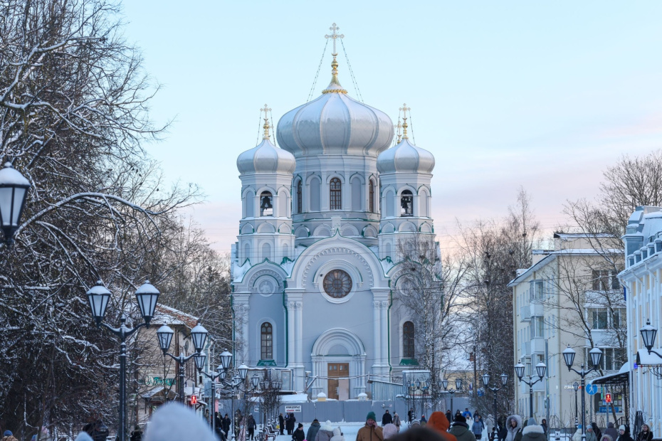    Алексей Белкин/NEWS.ru