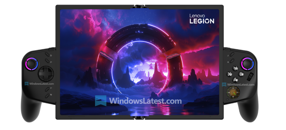 Фото Windows Latest  📷
