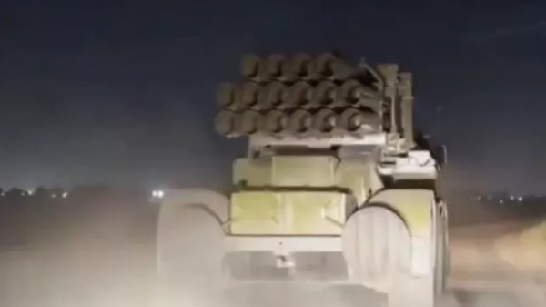    © Кадр видео из соцсетей