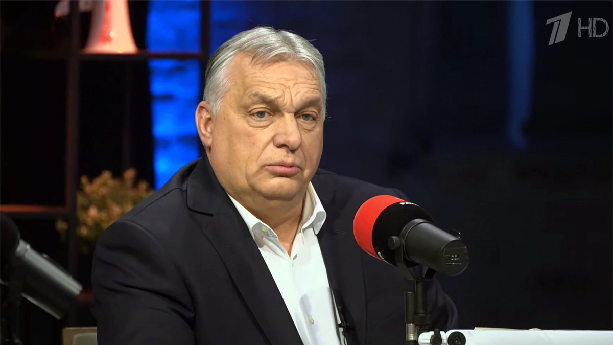    Первый канал