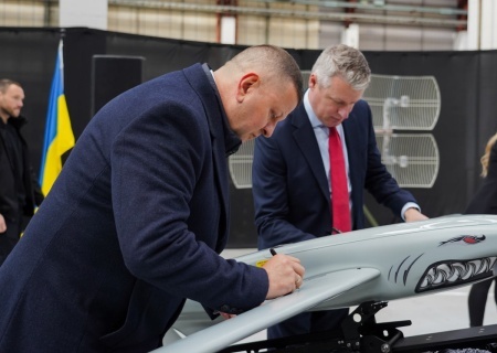    Не ждите «новой Украины». Зачем и кому понадобилось сегодня пиарить Залужного?