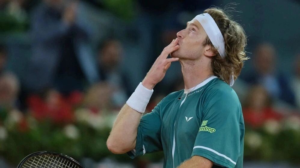    Фото: OSCAR GONZALEZ FUENTES/Shutterstock/Fotodom