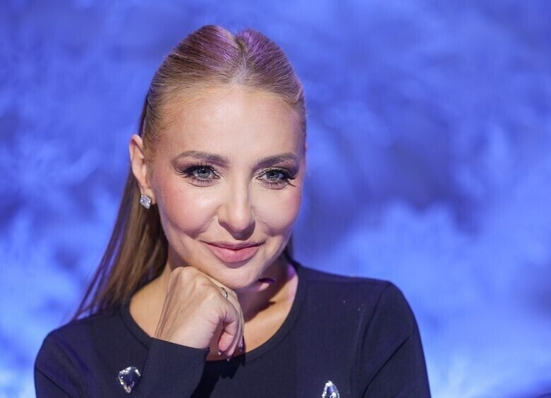     Татьяна Навка