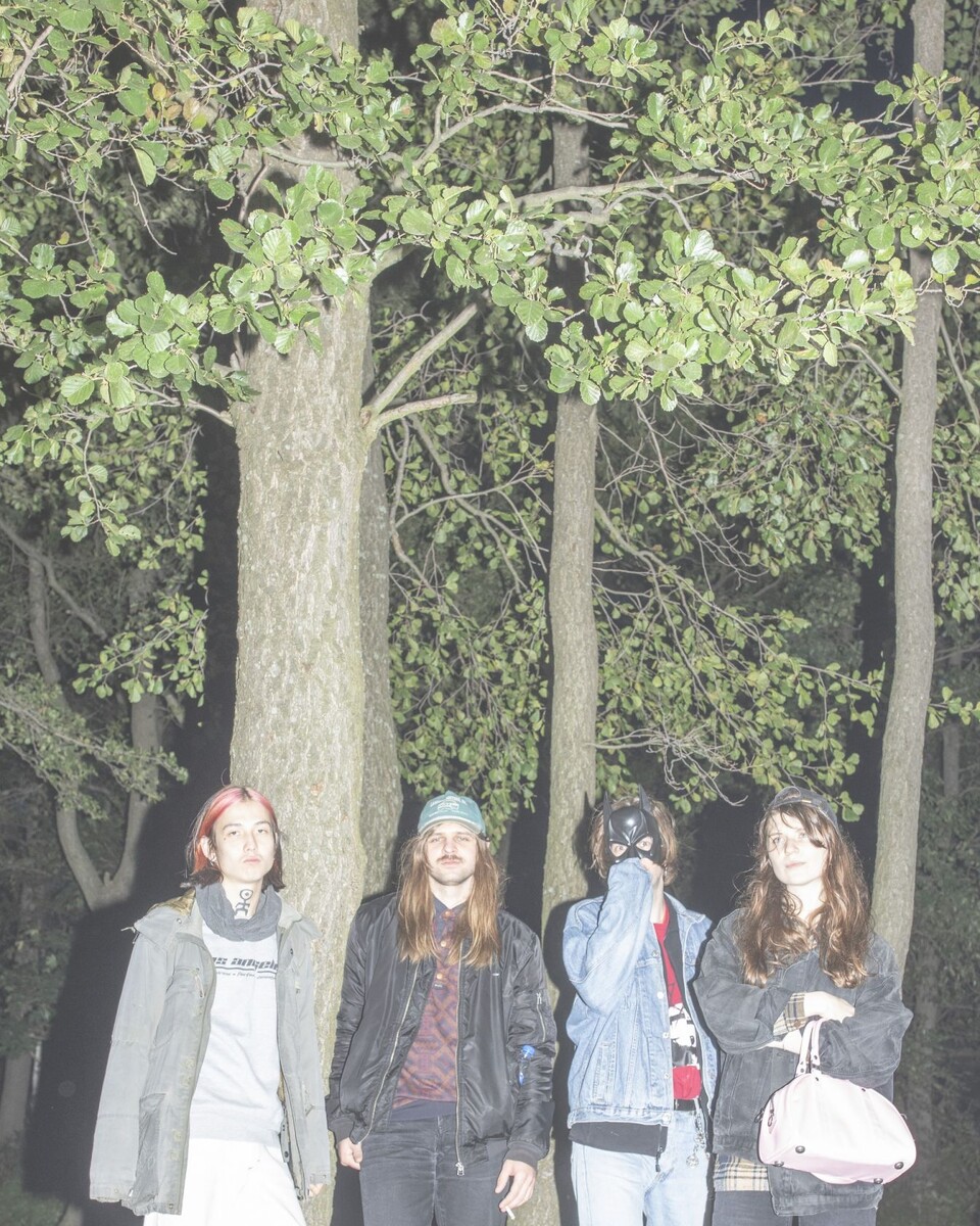     Sonic Death. Фото: соцсети группы