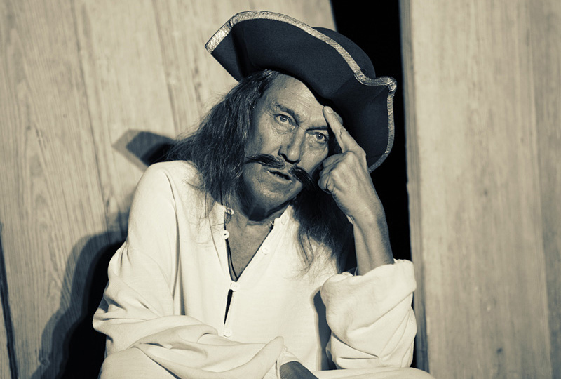 Олег Янковский- верный муж и его любовницы