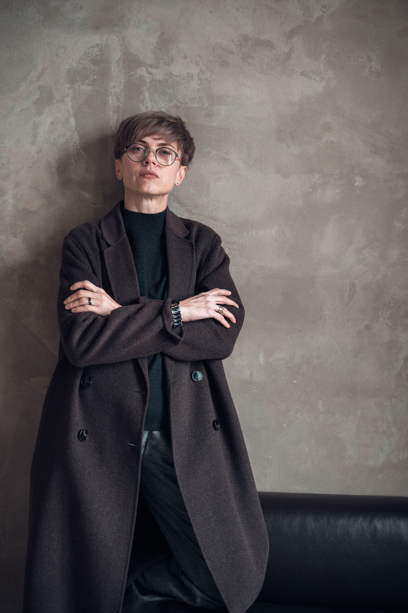 «Я притягиваю таких или выбираю?»