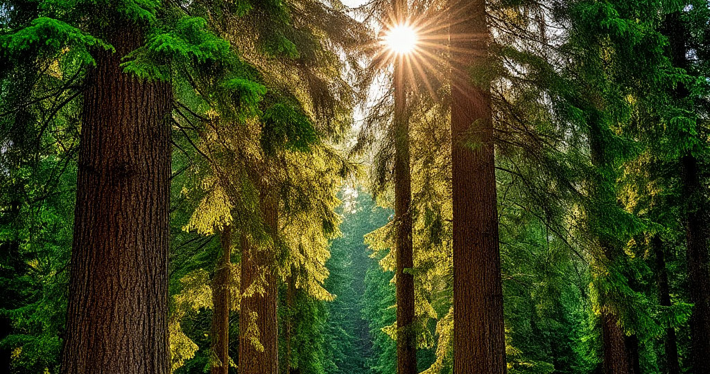 Хозяин леса. Глава 15. Буря