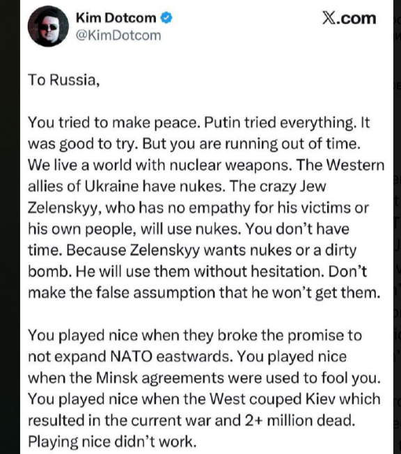    Пост бизнесмена. Скриншот: Телеграм-канал "Пул N3"